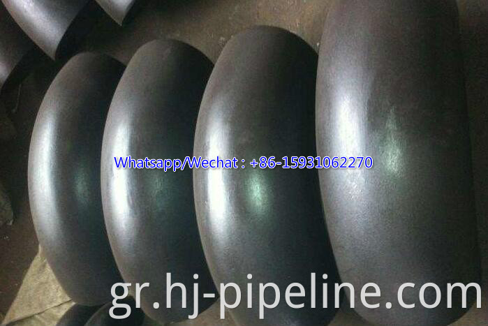 bw fittings pipe elbow